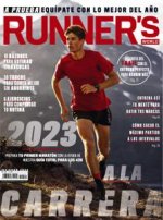 Runner's World Enero de 2023 PDF