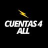 Cuentas4all